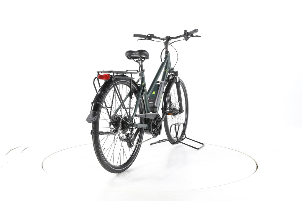 Triumph E-Bird Plus City E-Bike - Image 11