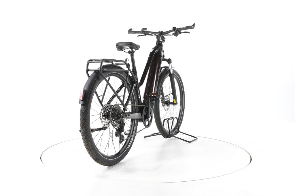 Giant Explore E+ 1 Trekking E-Bike 2024 - Image 11