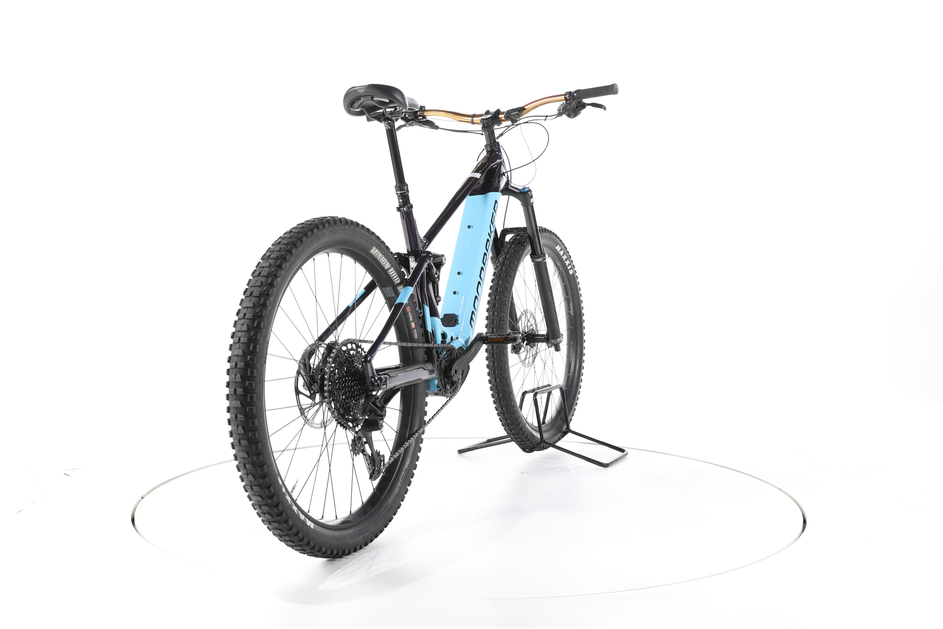 Mondraker DUSK R Fully E-Bike 2023 - Image 11