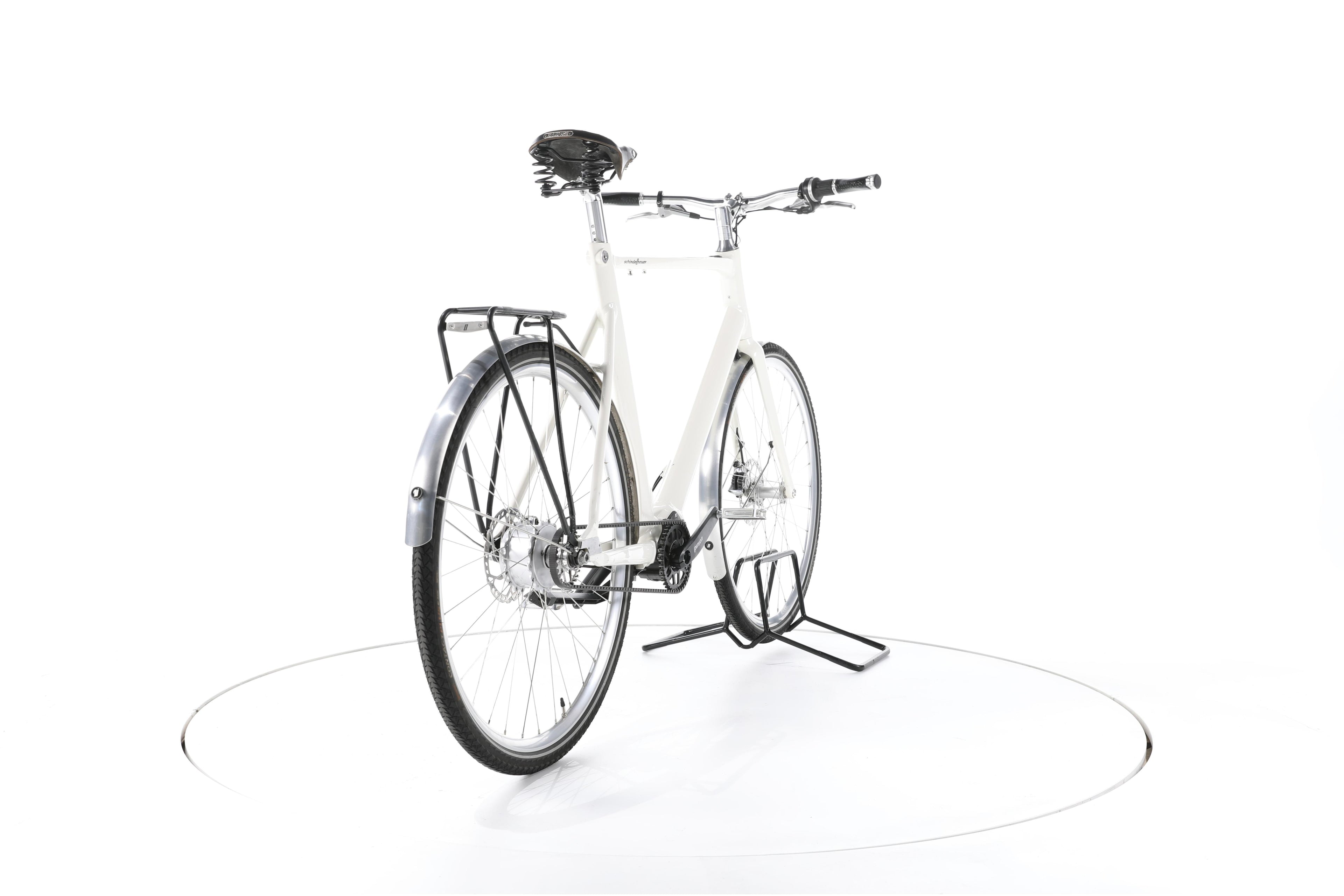 Schindelhauer Bikes Arthur IX Pinion City E-Bike - Image 11