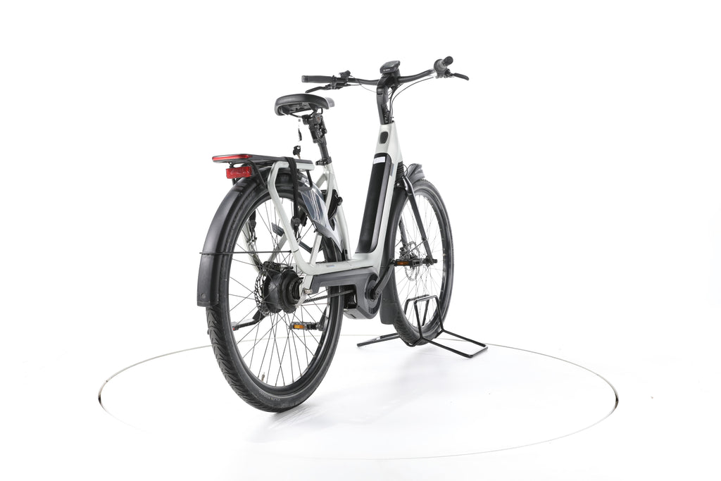 Gazelle Avignon C380 HMB LTD City E-Bike Tiefeinsteiger - Image 11