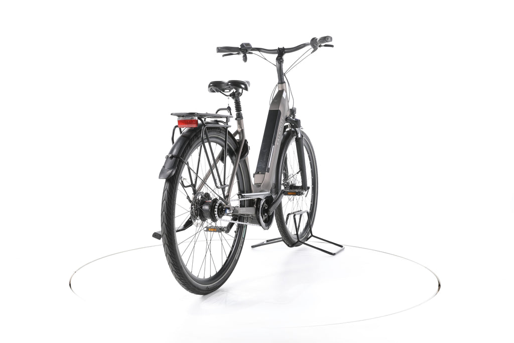Kalkhoff Image 3.B Move City E-Bike - Image 11