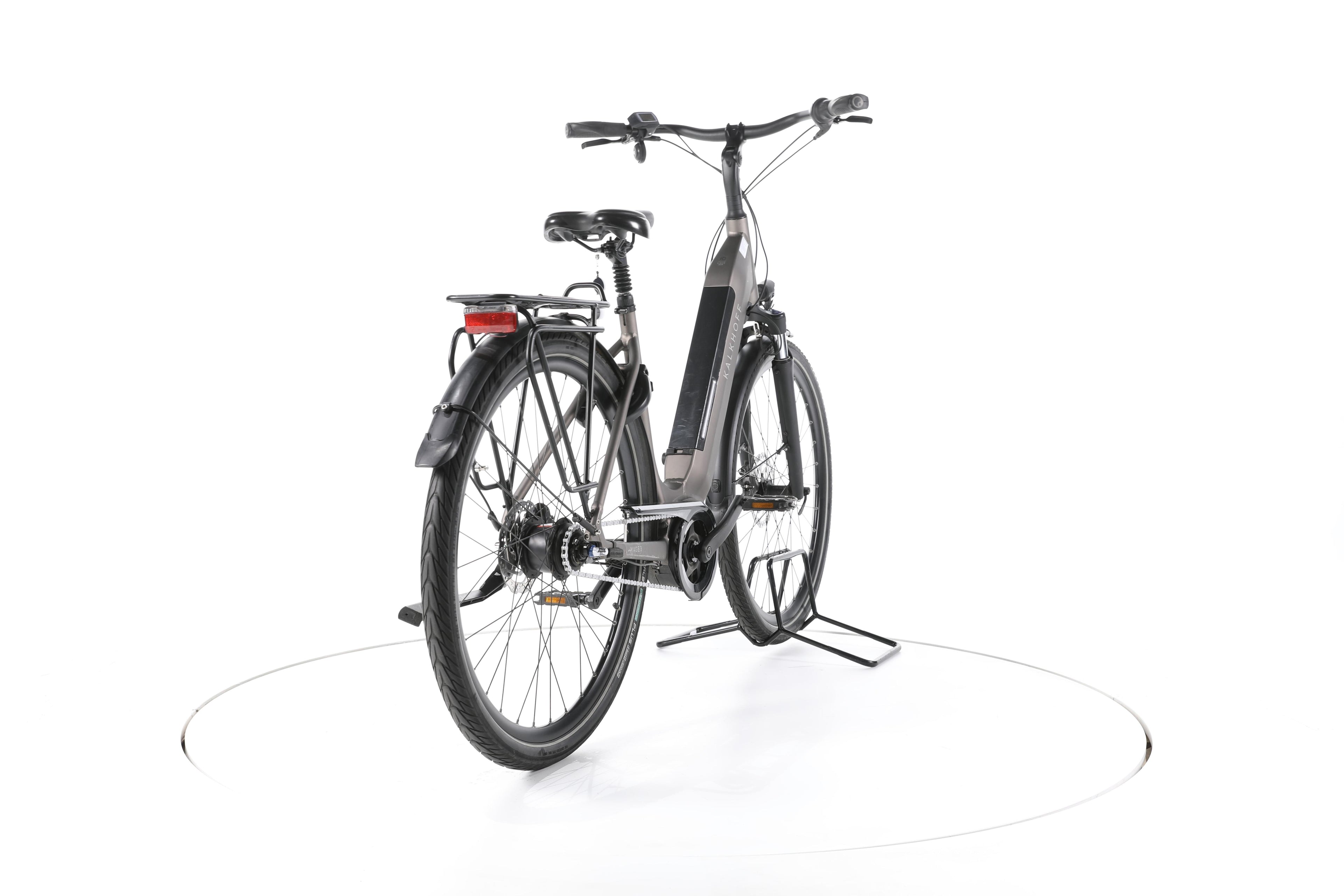Kalkhoff Image 3.B Move City E-Bike - Image 11