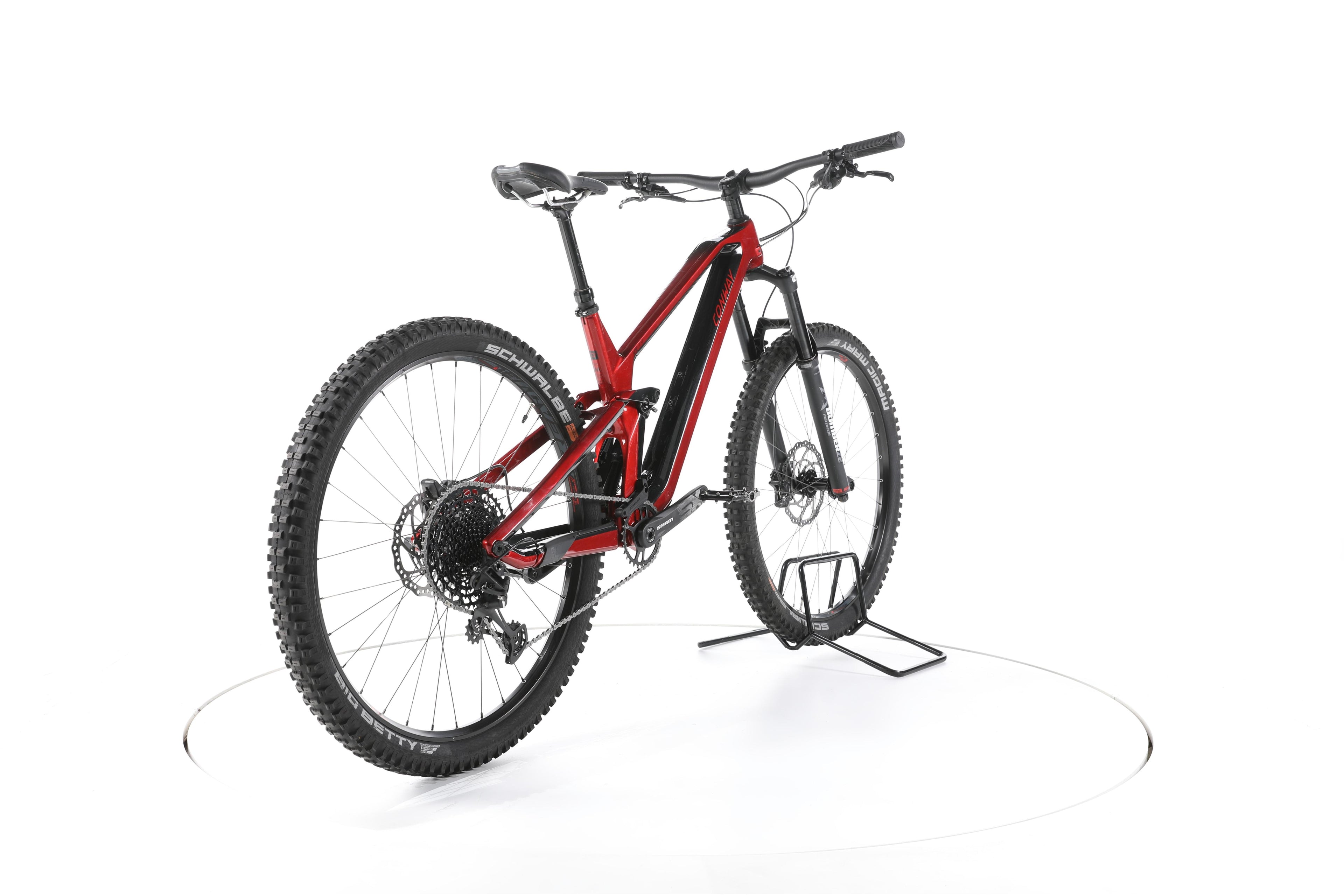 Conway WME 3.9 - Image 11