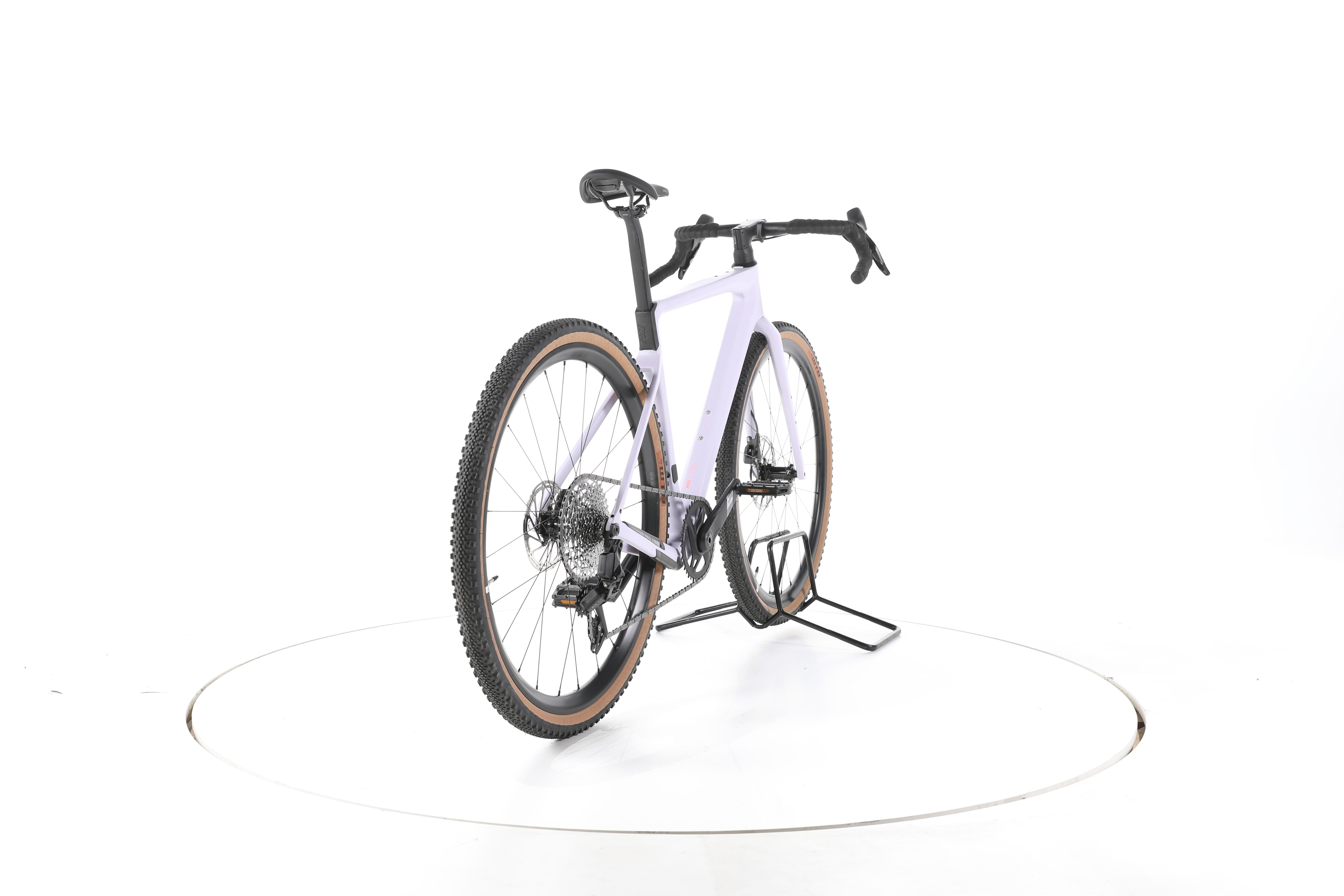 Rose Backroad APEX AXS XPLR 1x12 Gravelbike Carbon 2025 - Image 11