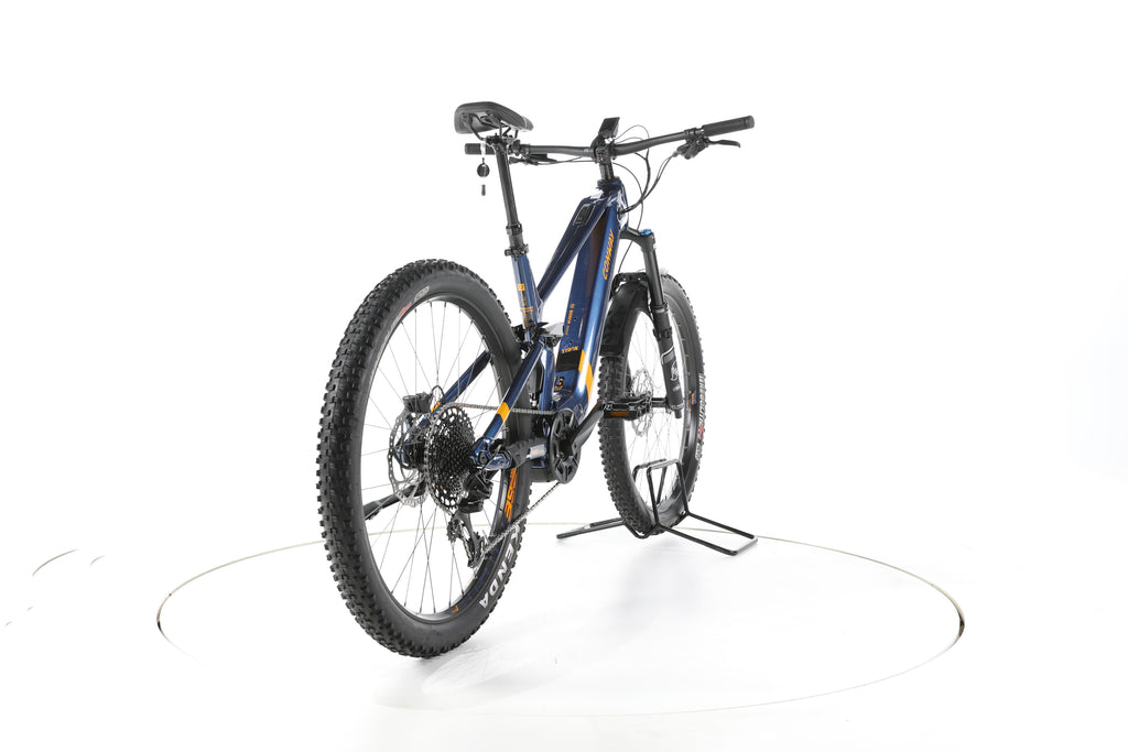 Conway Xyron S 3.9 Fully E-Bike 2023 - Image 11