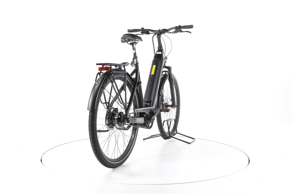 Stevens E-14 City E-Bike Tiefeinsteiger - Image 11