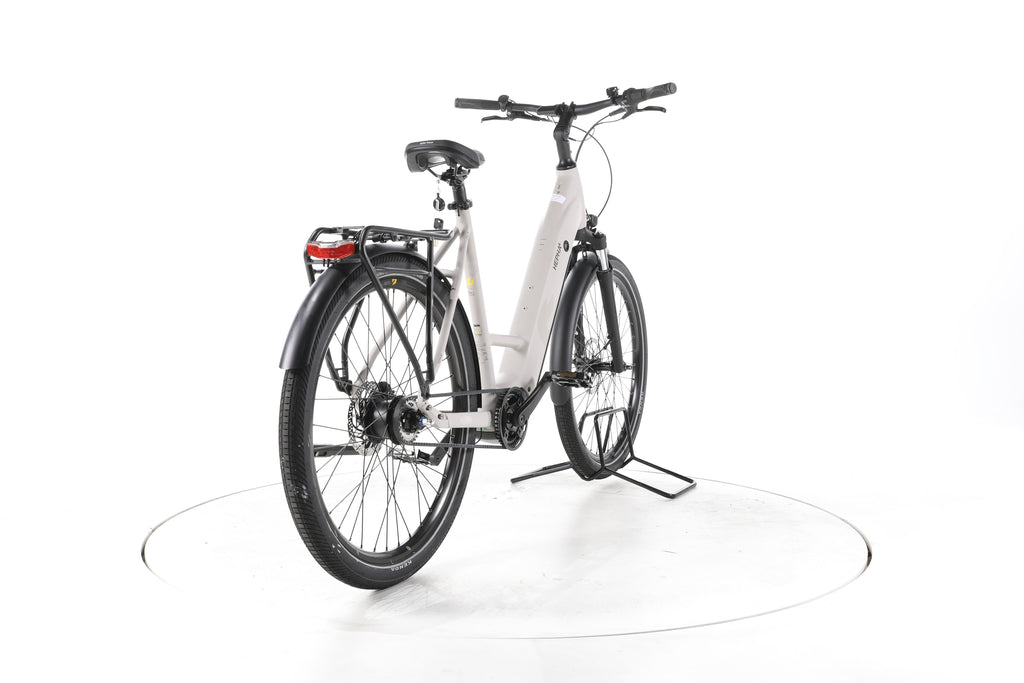 Hepha City 7 Long Range City E-Bike Tiefeinsteiger 2025 - Image 11
