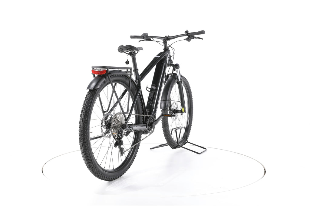 Trek Powerfly Sport 4 Equipped Gen 2 Trekking E-Bike - Image 11
