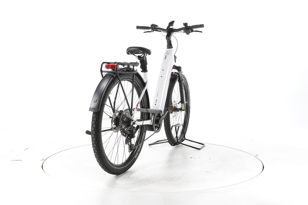 KTM Macina Gran Pro Trekking E-Bike Tiefeinsteiger 2025 - Image 11