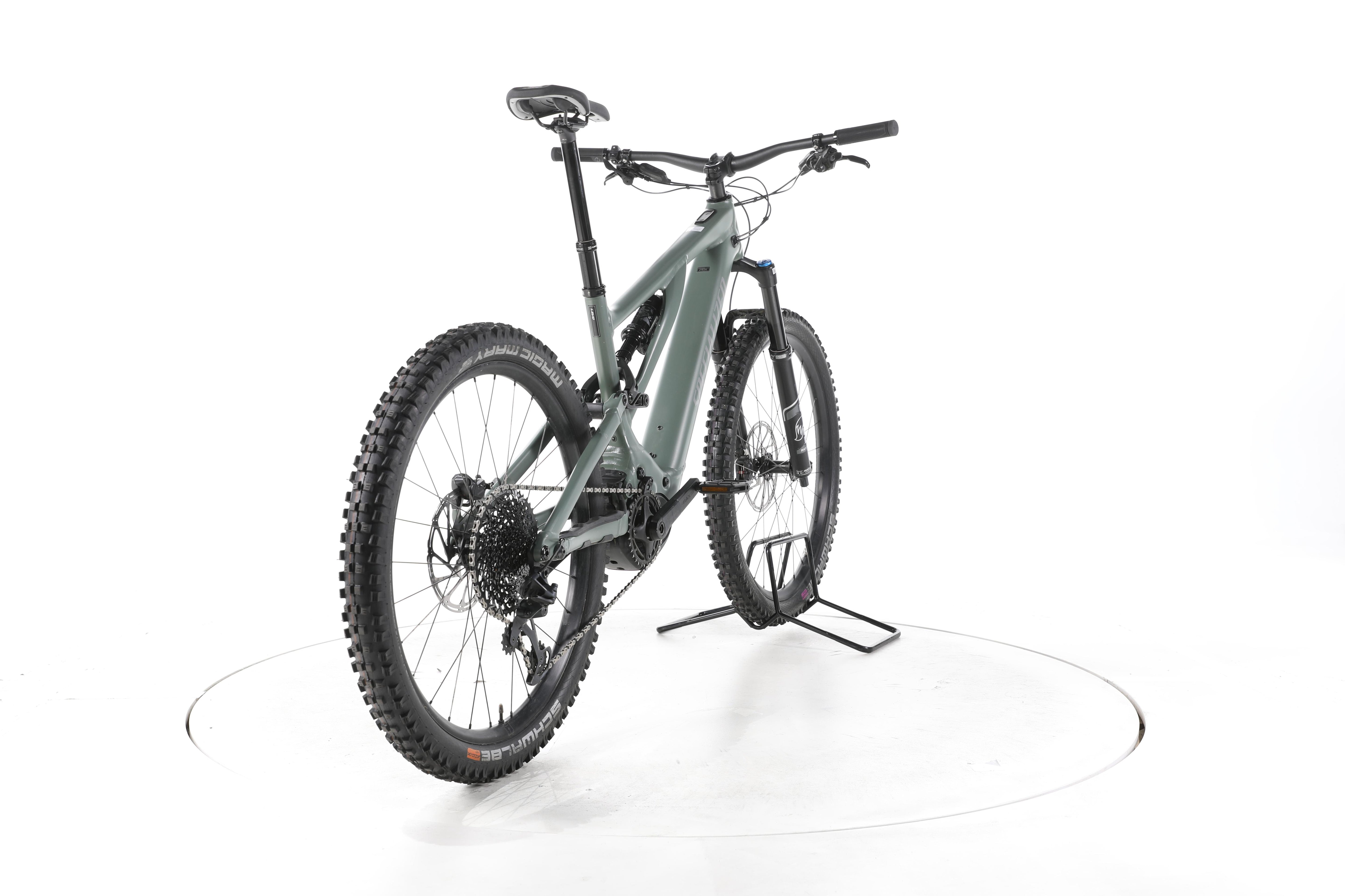 Specialized Turbo Levo Comp E-Bike Fully - Image 11