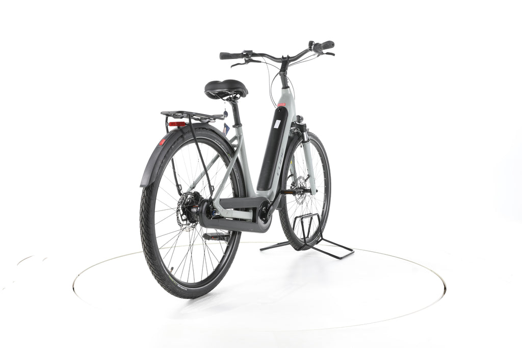 Cube Supreme Hybrid ONE City E-Bike Tiefeinsteiger - Image 11