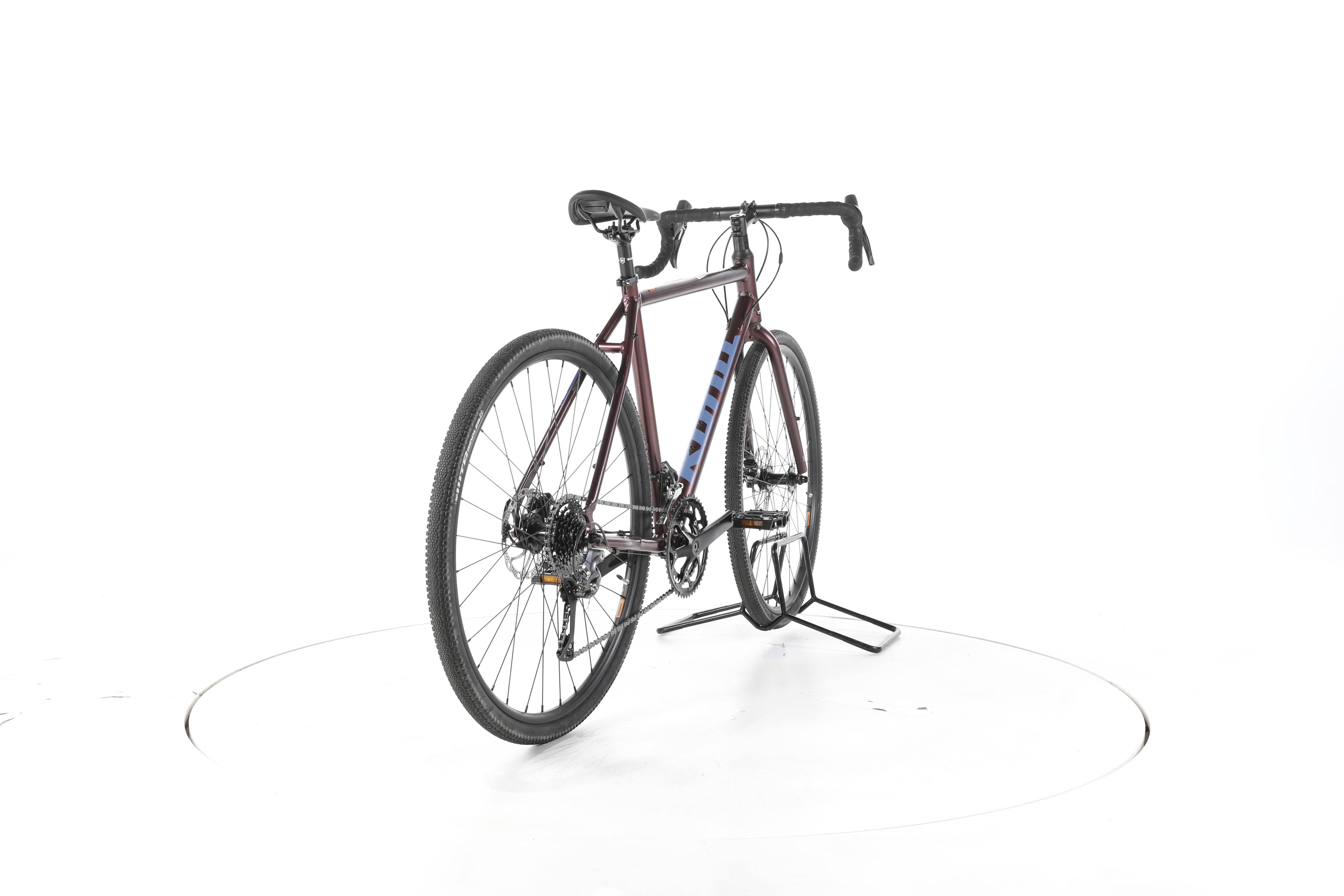 Kona Rove AL700 E-Gravelbike - Image 11