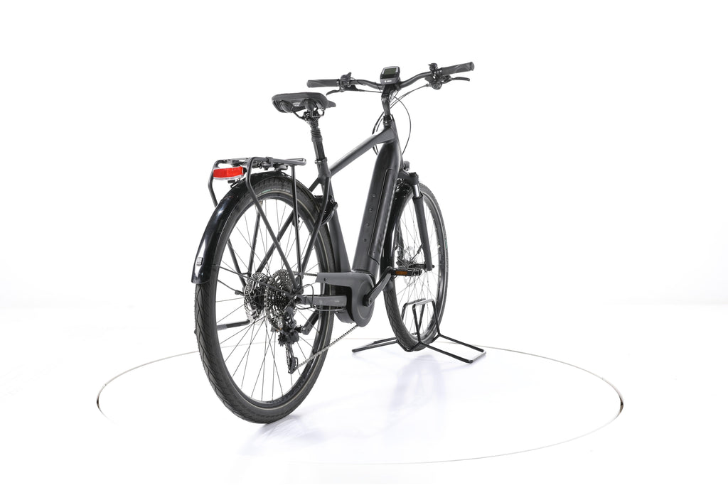 Diamant Mandara Deluxe+ Trekking E-Bike - Image 11