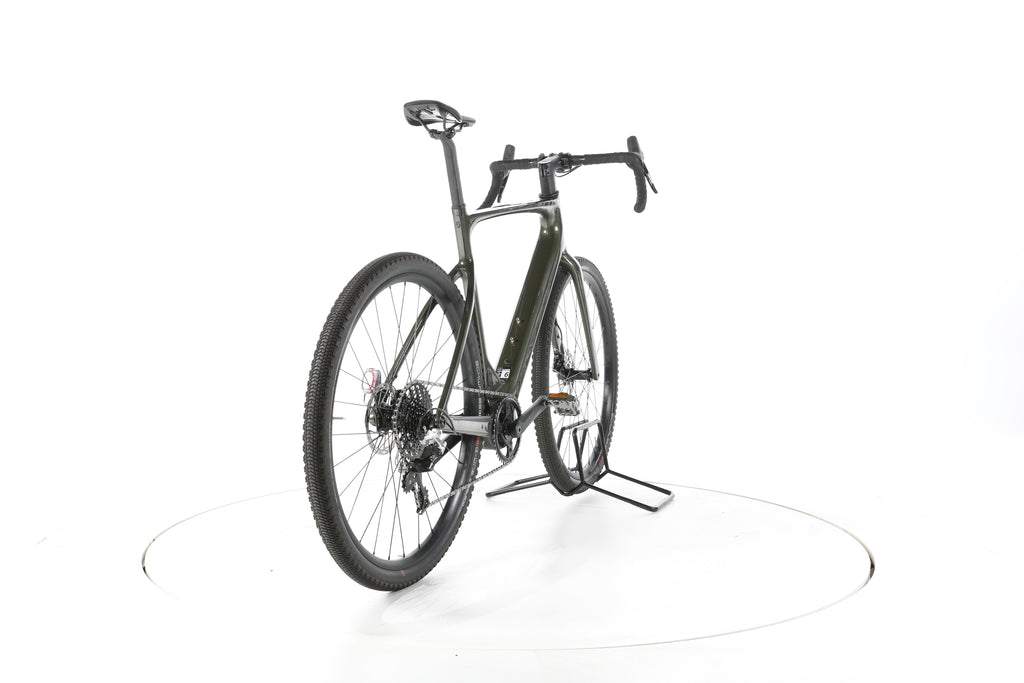 Scott Solace Gravel eRIDE 30 E-Gravelbike - Image 11