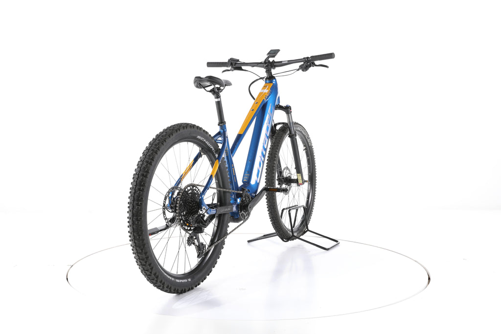 Corratec E-Power X Vert Race Trinity Sport E-Bike 2023 - Image 11