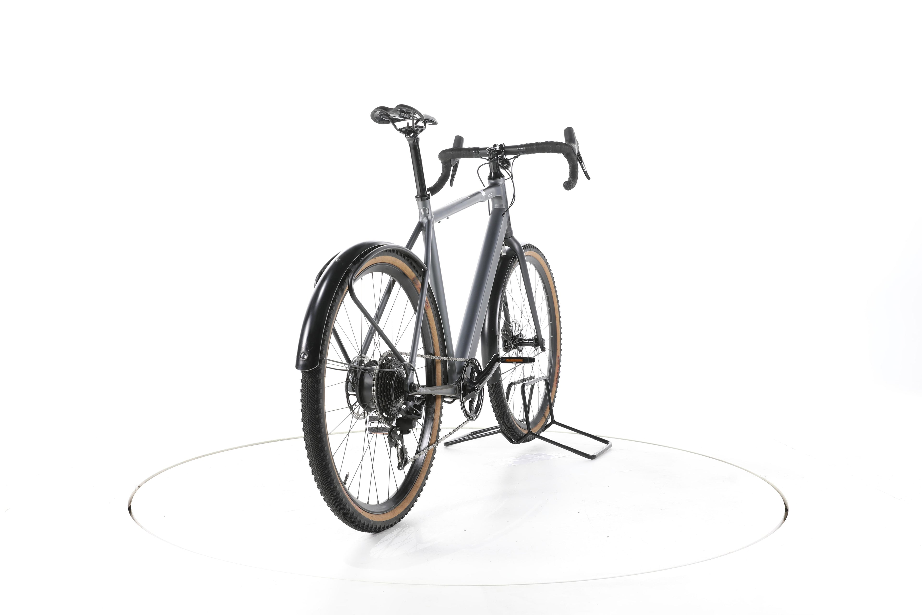 Coboc Torino Trekking E-Bike 2024 - Image 11