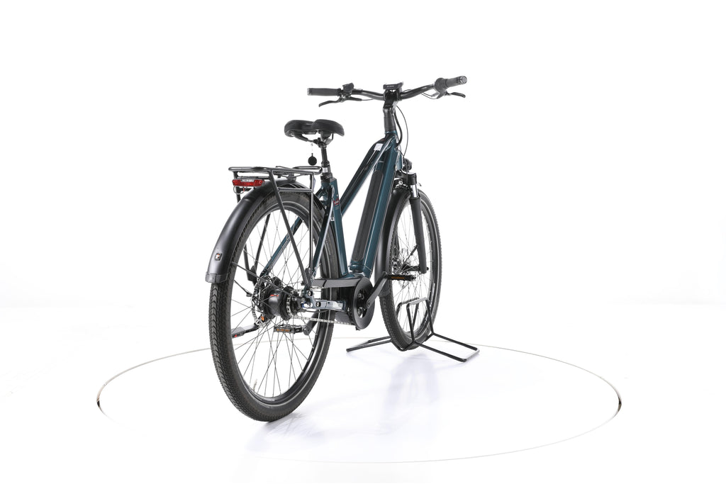 Winora Sinus N8 City E-Bike 2024 - Image 11