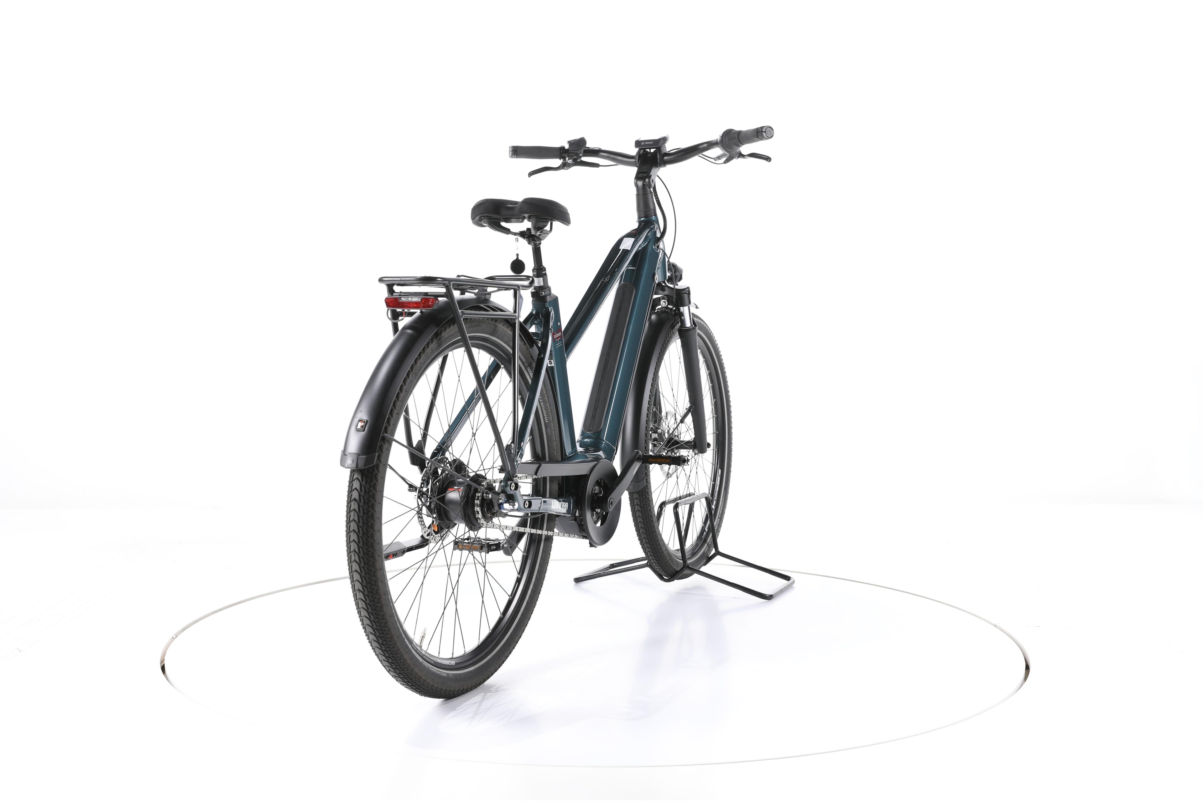 Winora Sinus N8 City E-Bike 2024 - Image 11
