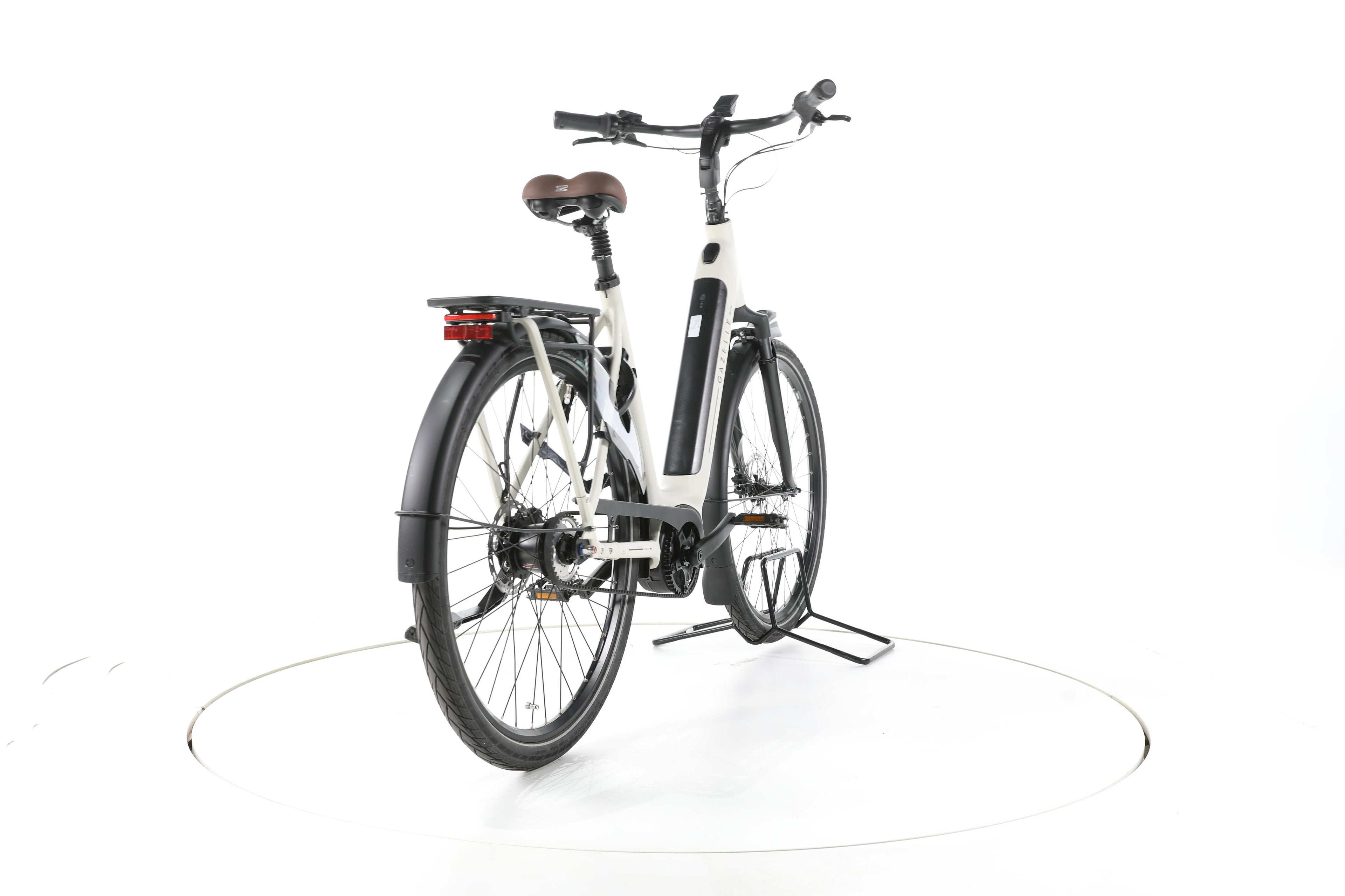 Gazelle Arroyo C5 HMB Elite City E-Bike Tiefeinsteiger 2024 - Image 11
