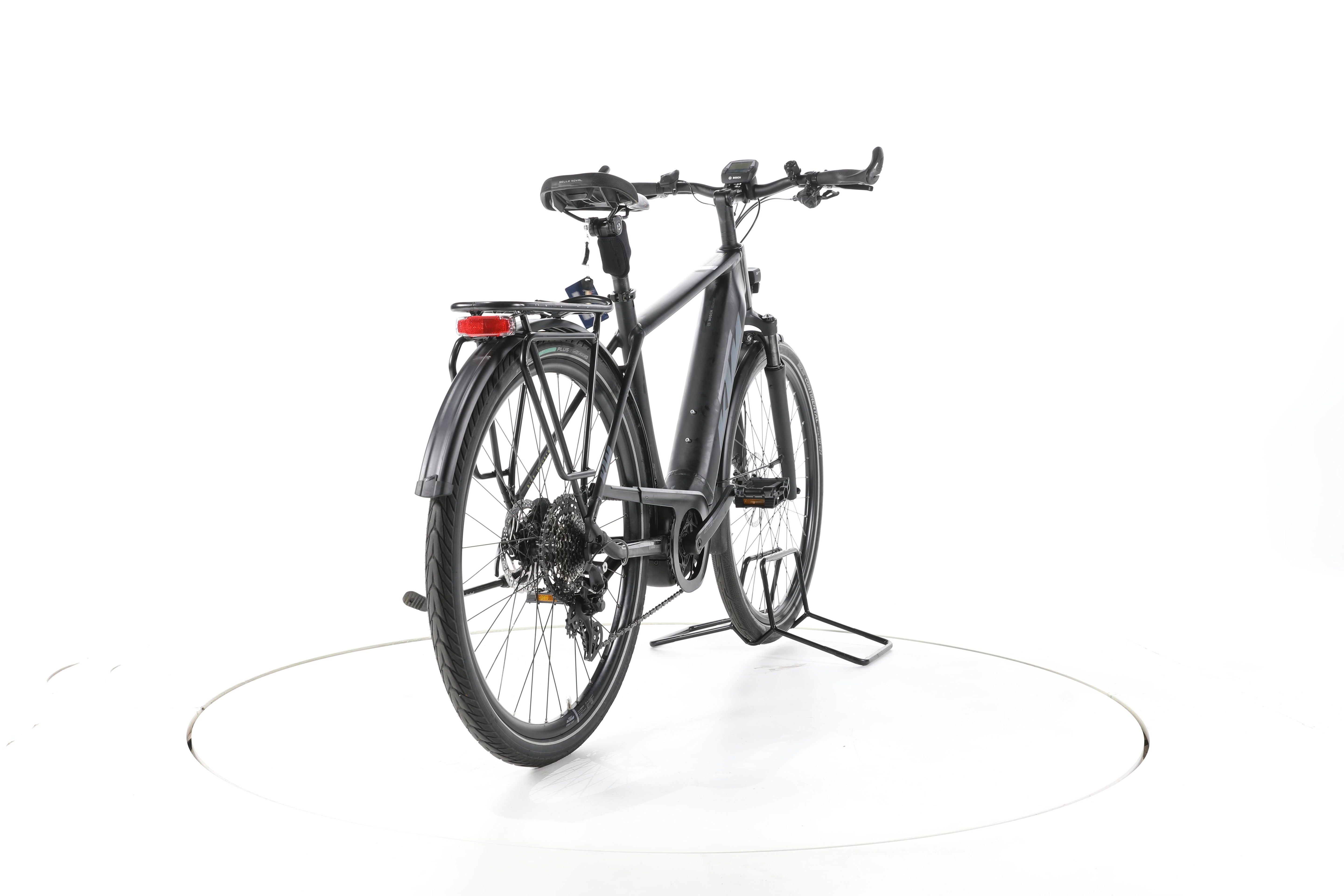 KTM Macina Tour CX 610 Trekking E-Bike - Image 11