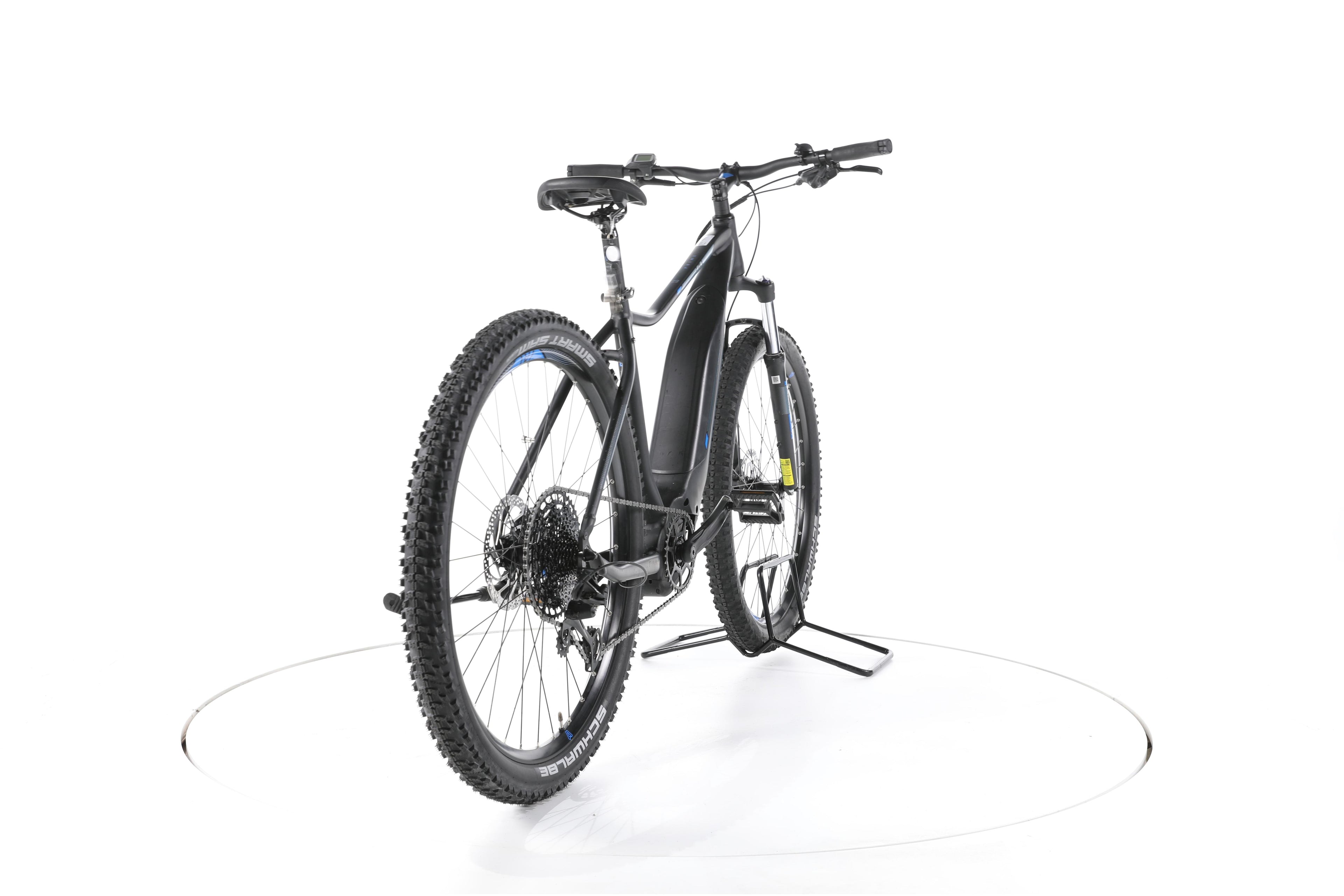 Axess Prime 29 E-Bike - Image 11