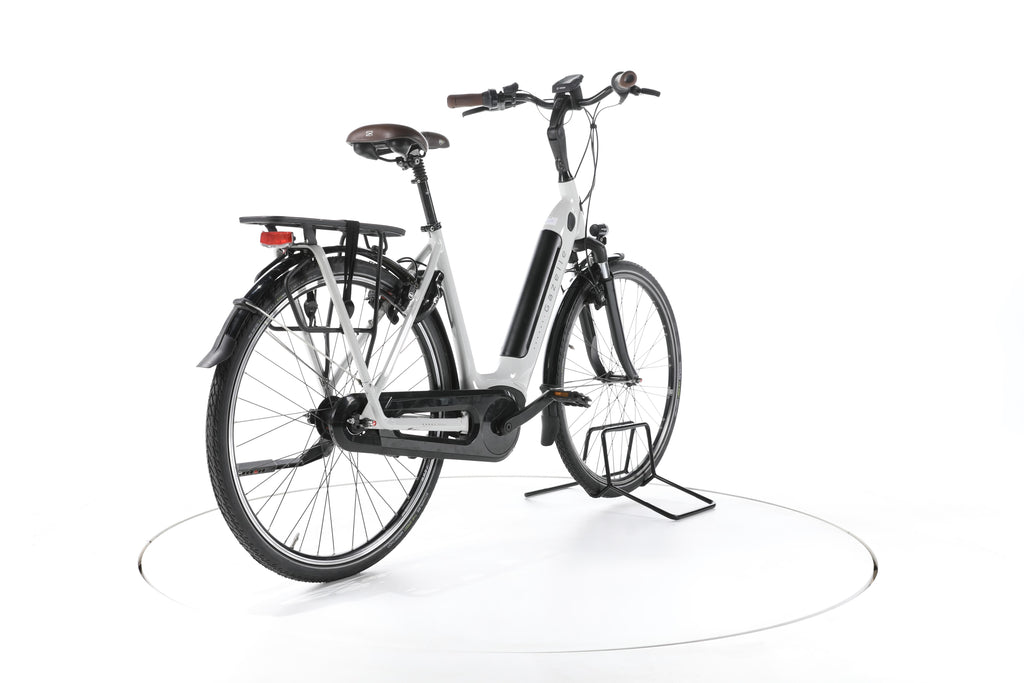 Gazelle Grenoble C7+ HMB City E-Bike Tiefeinsteiger - Image 11