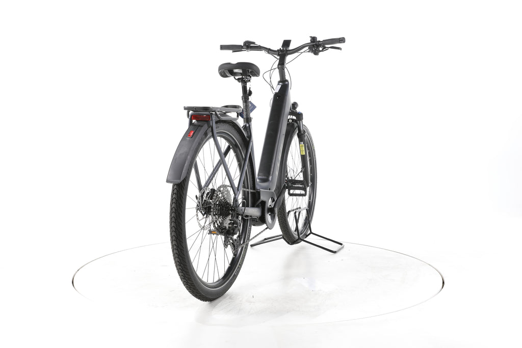 Cube Touring Hybrid Pro Trekking E-Bike Tiefeinsteiger 2024 - Image 11