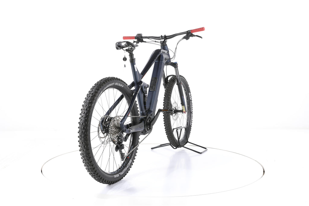 Bulls Sonic EVO AM 1 Fully E-Bike - Image 11