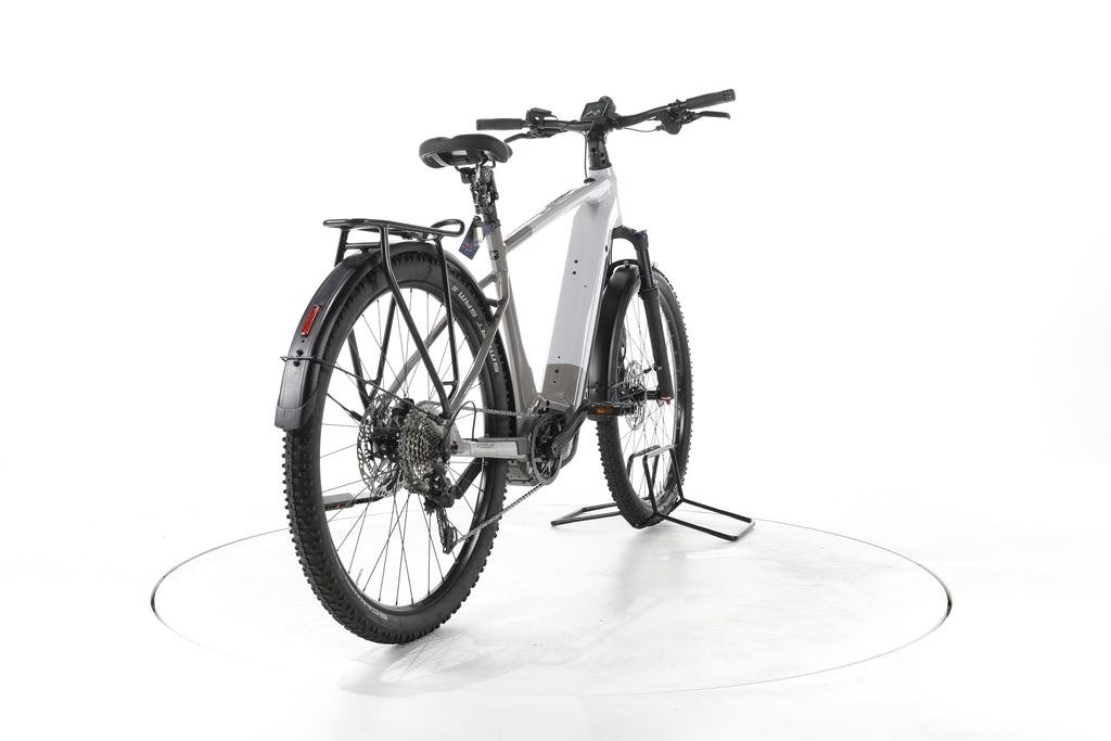 Focus PLANET² 6.8 Trekking E-Bike - Image 11