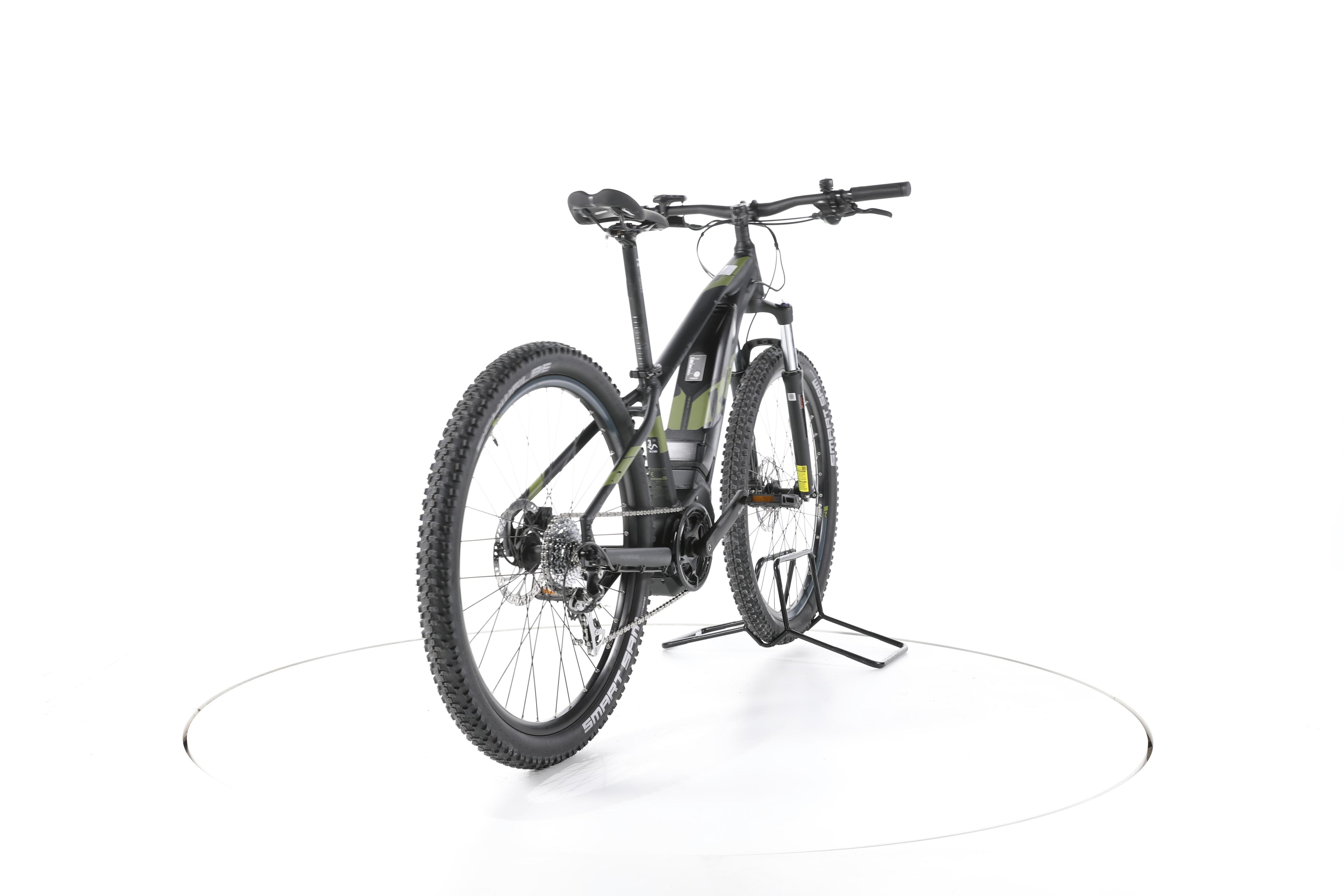 R Raymon HardRay E 2.0 E-Bike - Image 11