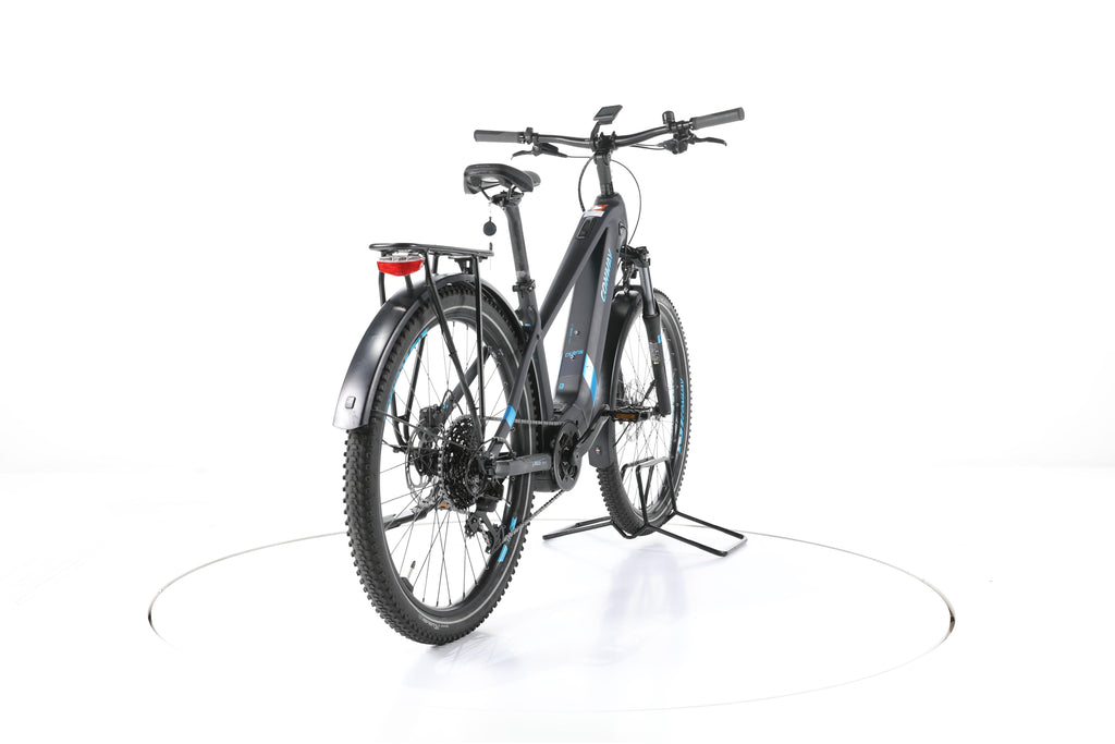 Conway Cairon C 2.0 Trekking E-Bike 2023 - Image 11