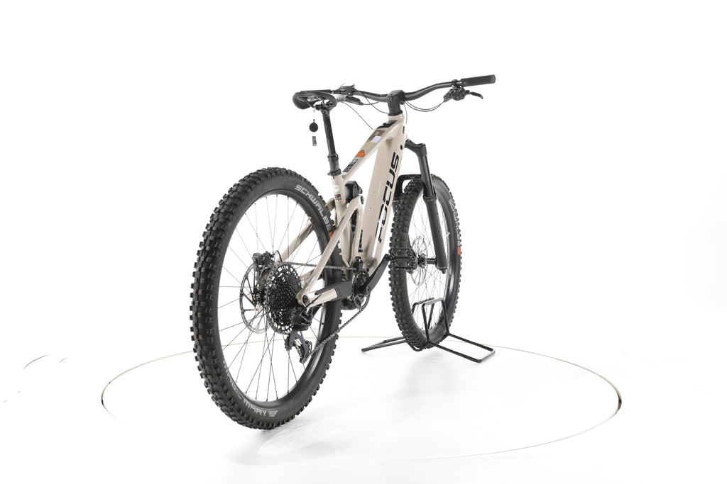 Focus Sam² 6.8 Fully E-Bike - Image 11