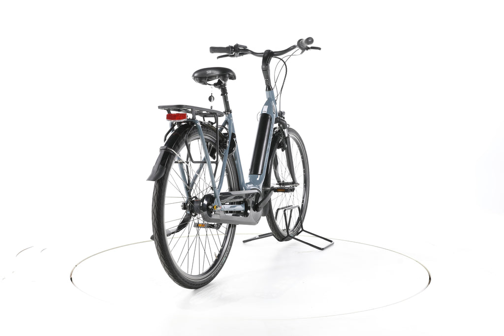 Gazelle Arroyo C7+ HMB Elite City E-Bike Tiefeinsteiger 2023 - Image 11