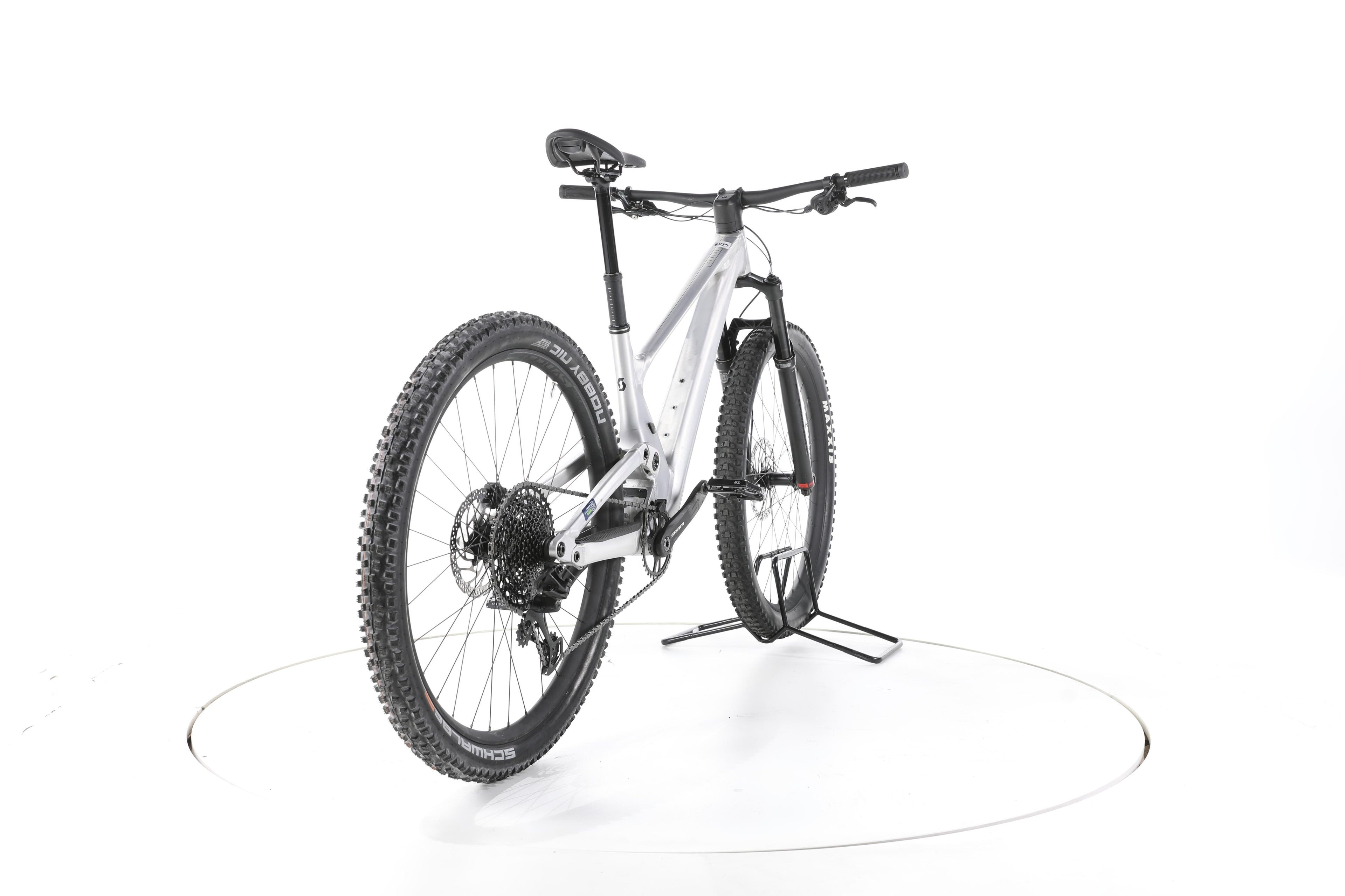 Scott Genius 940 - Image 11