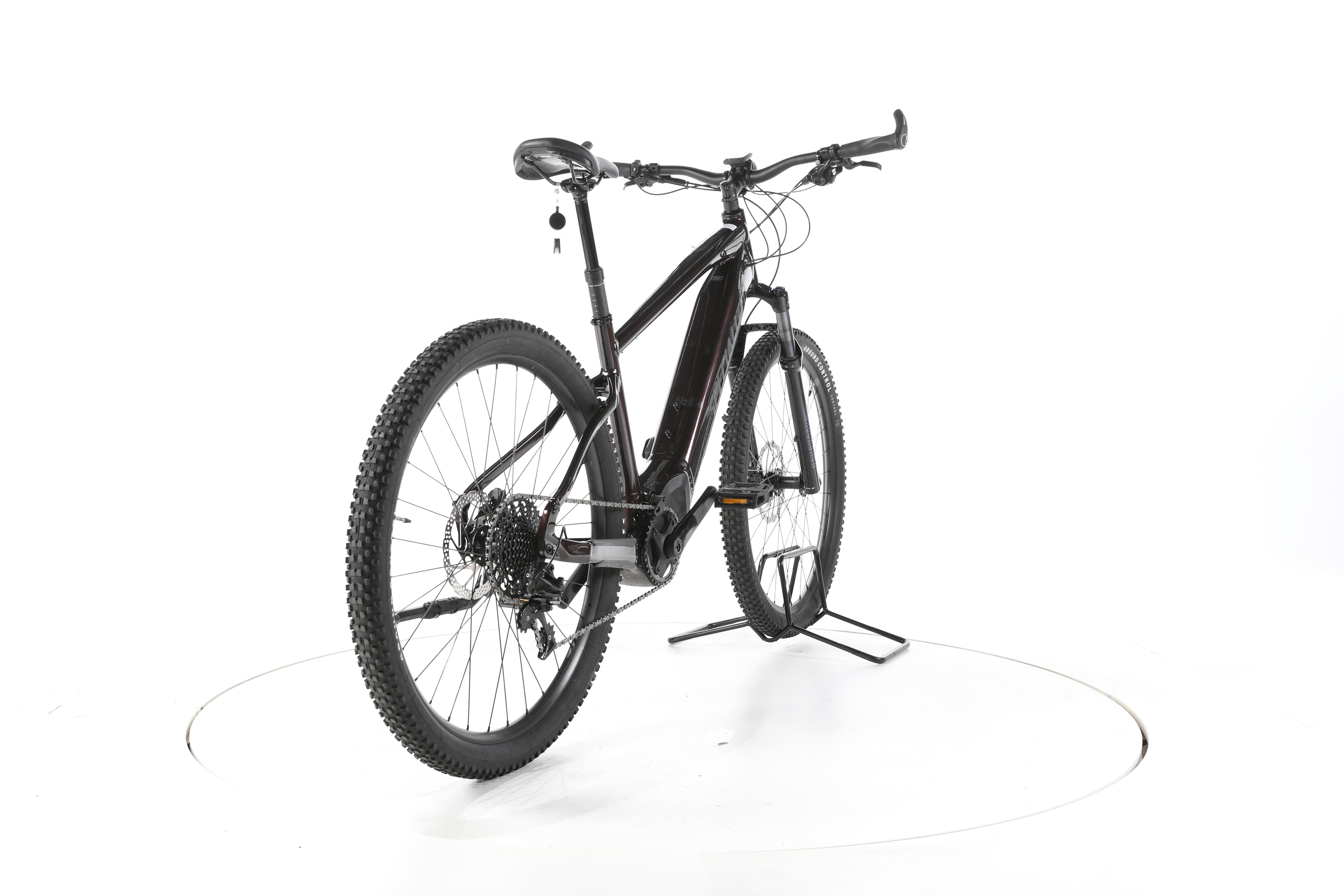Specialized Turbo Tero 5.0 E-Bike - Image 11