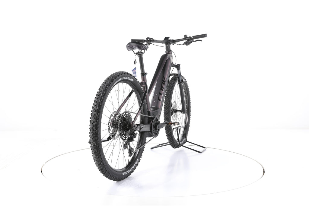 Cube Reaction Hybrid EXC E-Bike - Image 11