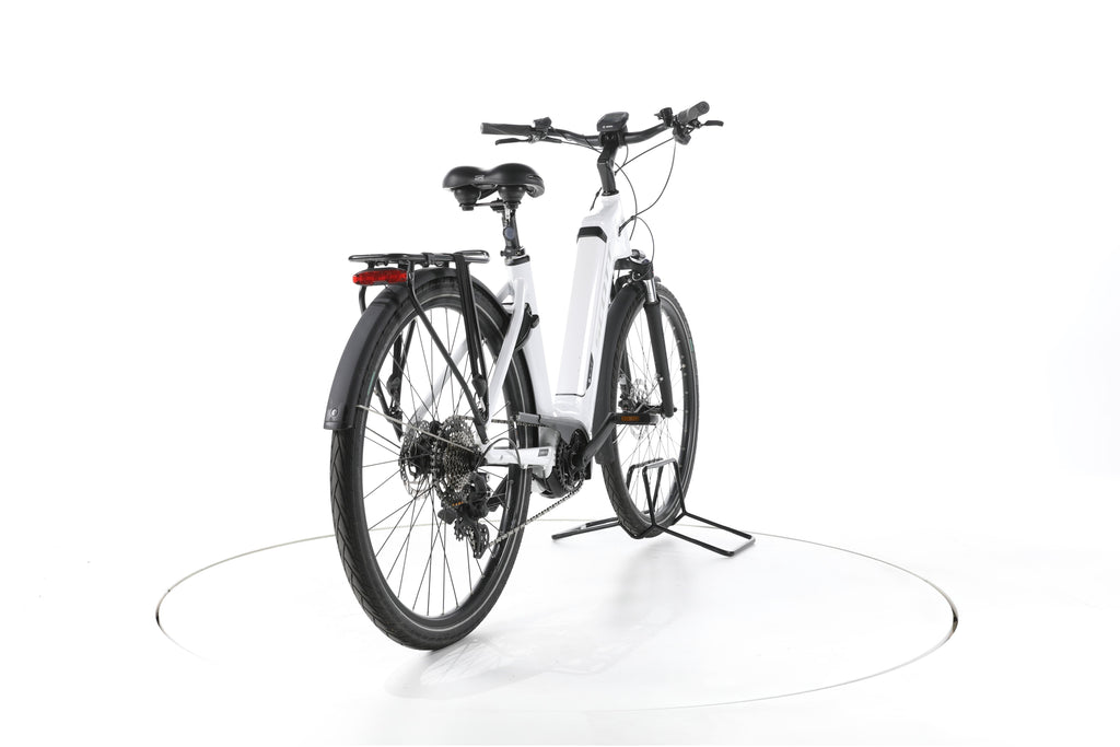 Scott Sub Sport eRIDE 10 Trekking E-Bike Tiefeinsteiger - Image 11