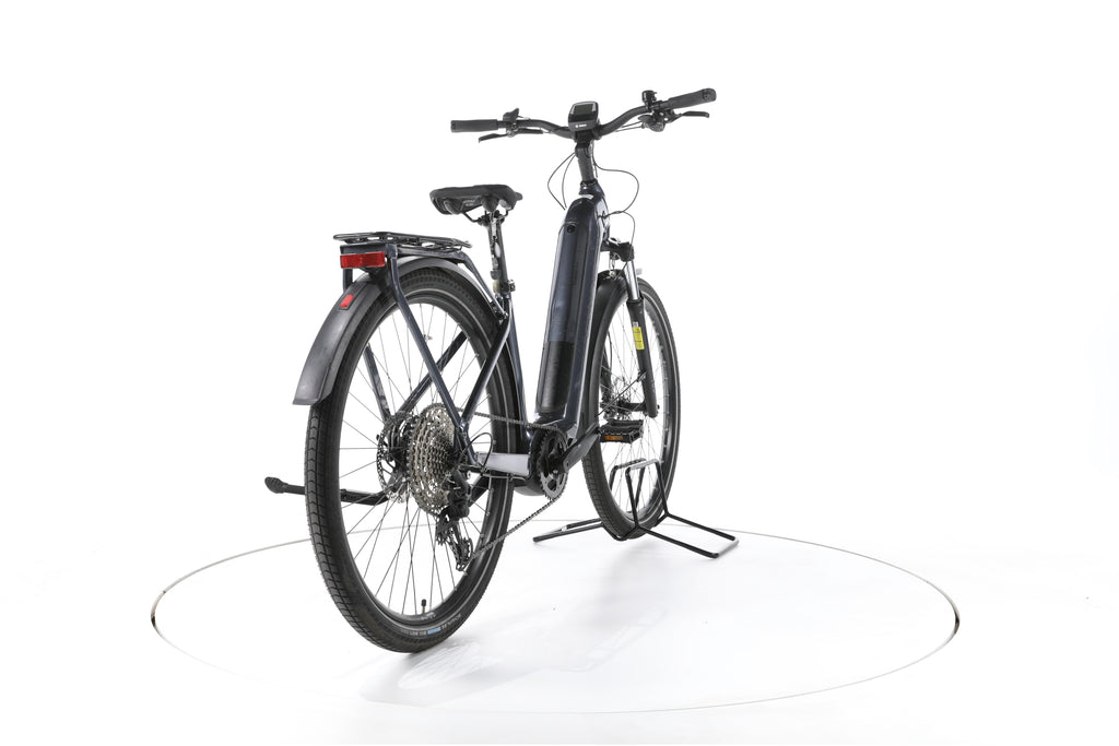 Cube Touring Hybrid Pro Trekking E-Bike Tiefeinsteiger - Image 11