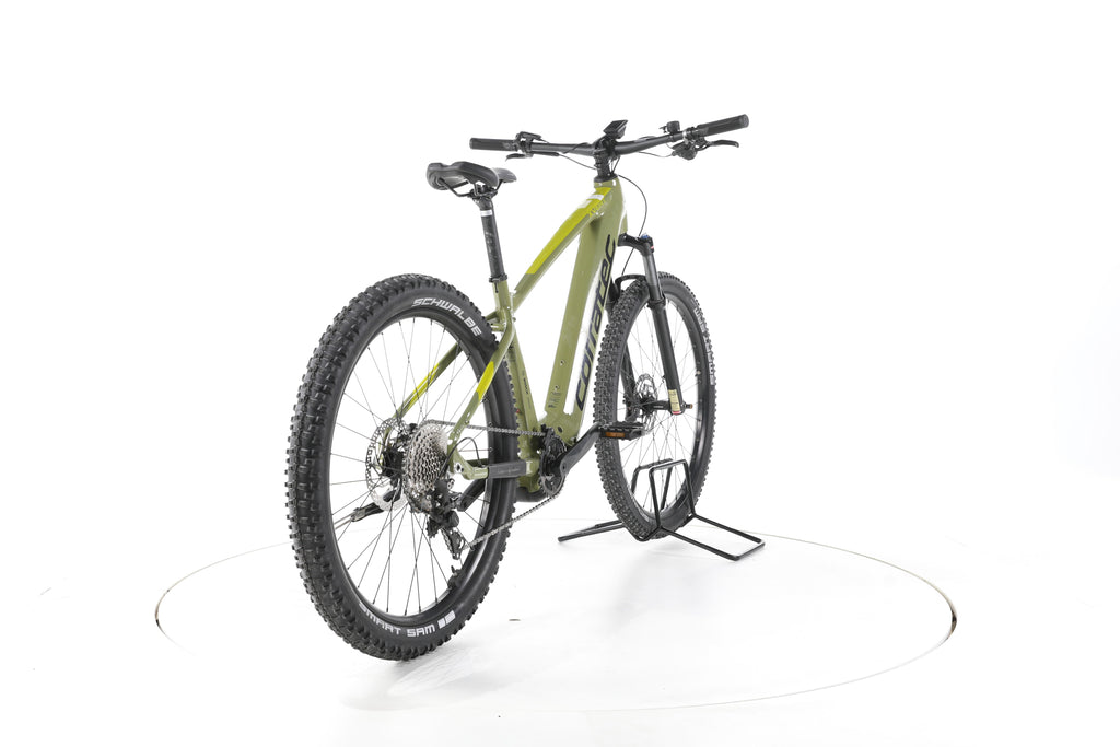 Corratec E-Power X-Vert Elite E-Bike 2023 - Image 11
