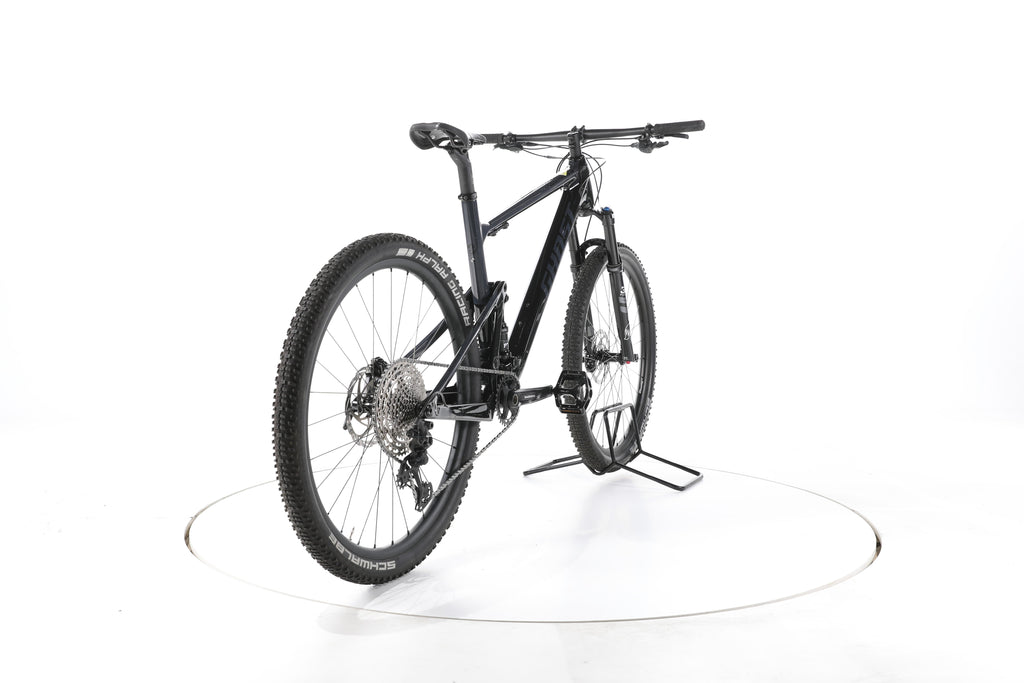 Ghost Lector FS SF LC Essential Fahrrad Fully - Image 11