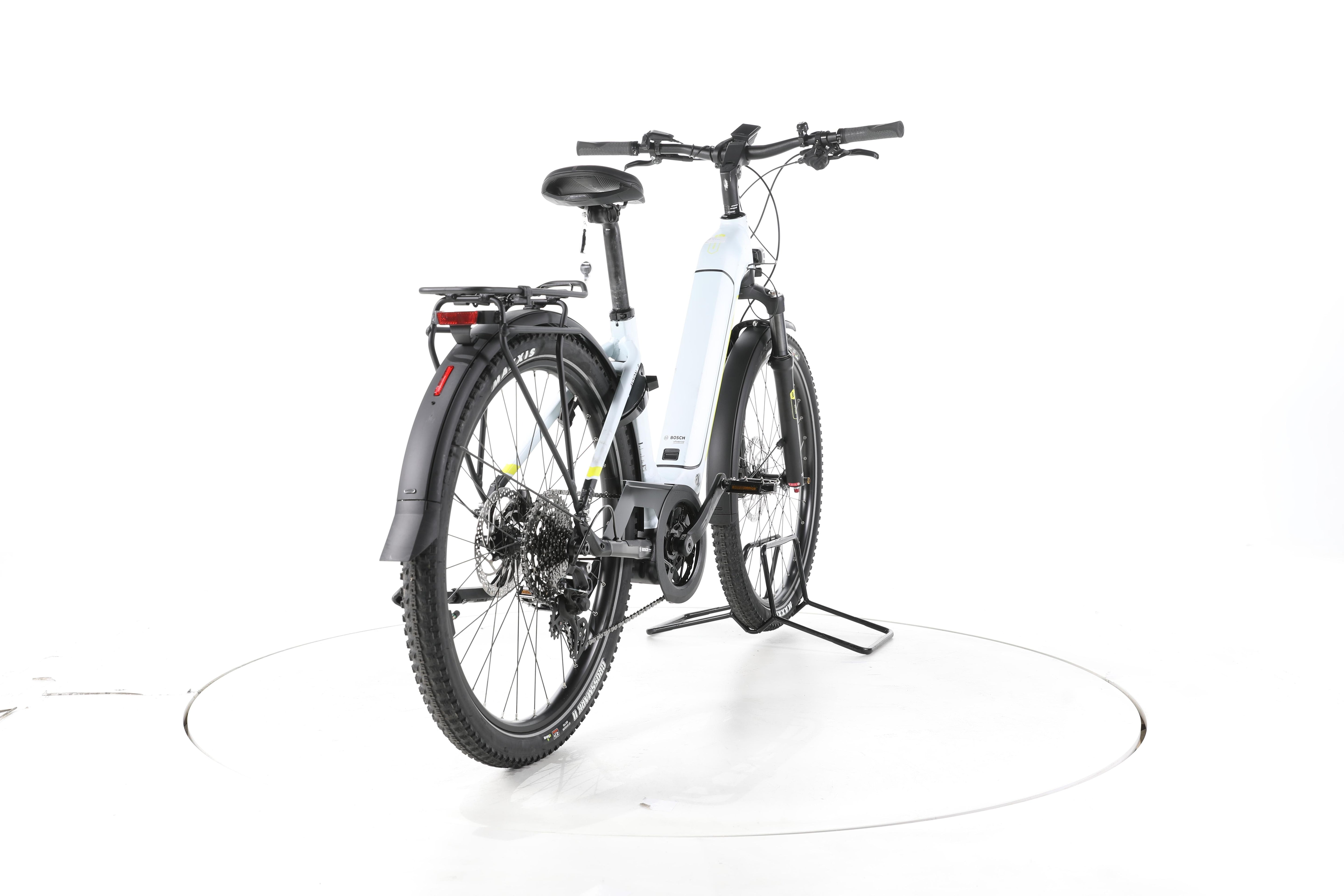 Victoria Avyon 6 Trekking E-Bike Tiefeinsteiger 2024 - Image 11