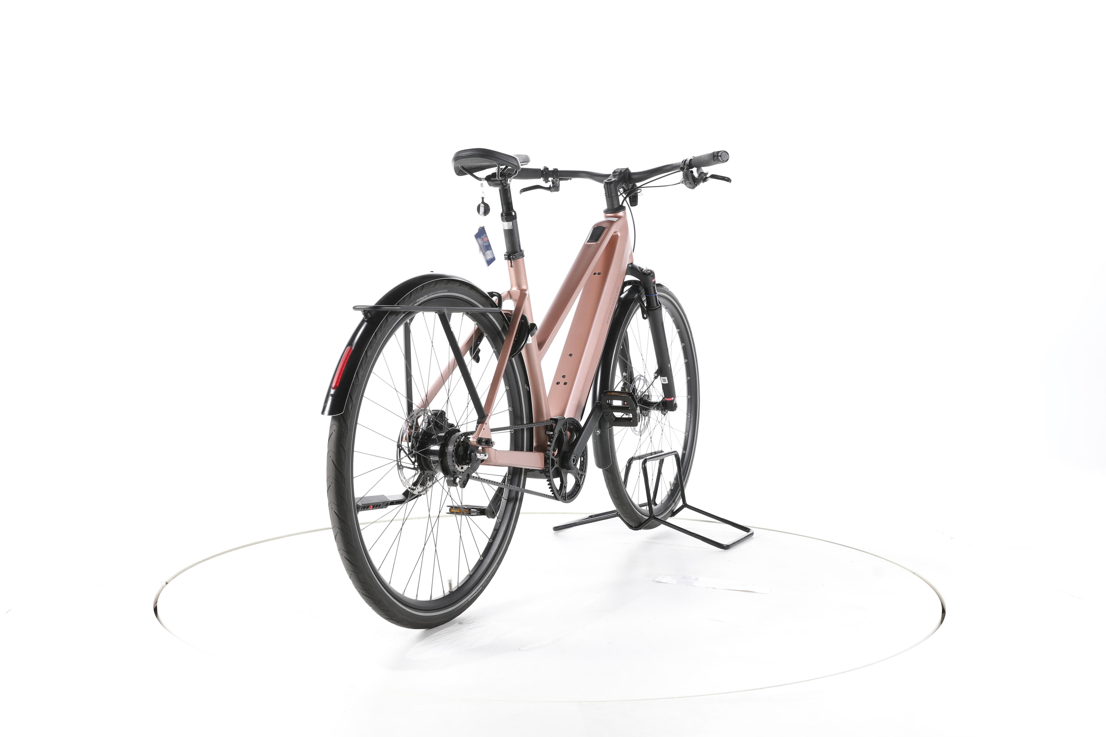 Riese & Müller UBN Seven silent City E-Bike - Image 11