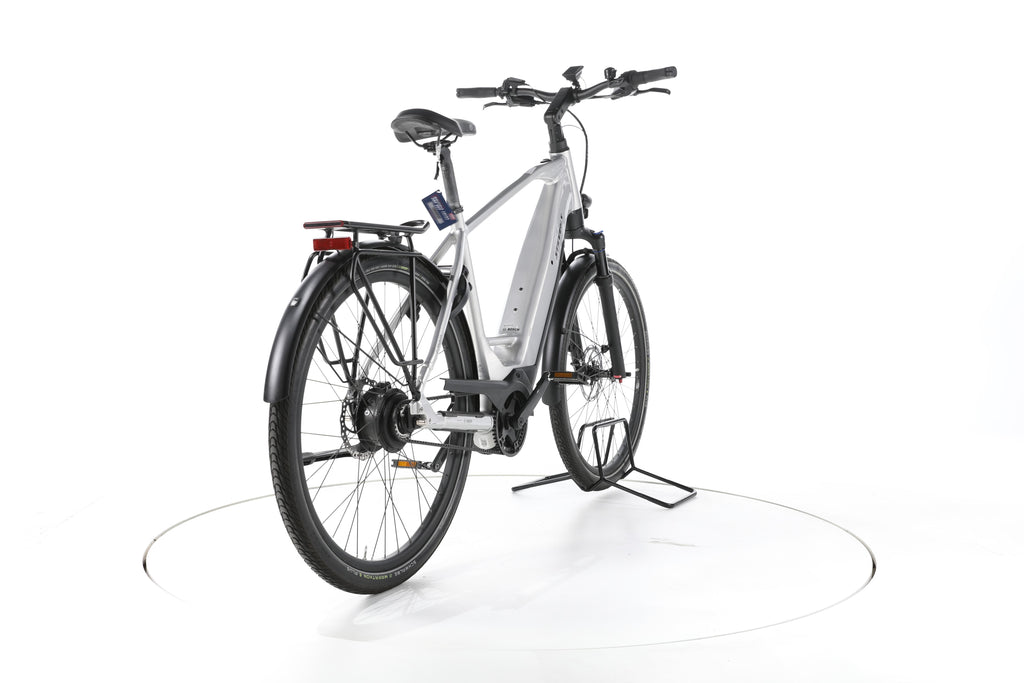 Stevens E-Courier Plus City E-Bike 2023 - Image 11