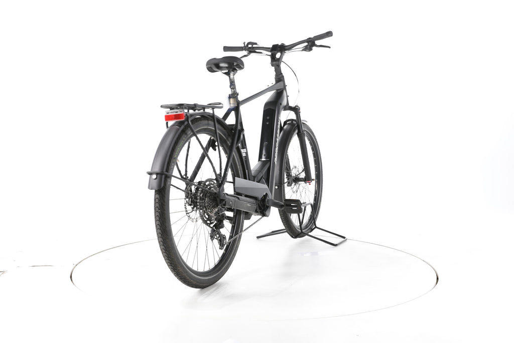 Bergamont E-Horizon Premium Expert Trekking E-Bike - Image 11