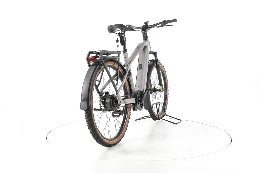 Kalkhoff Entice 5 ADV City E-Bike 2025 - Image 11