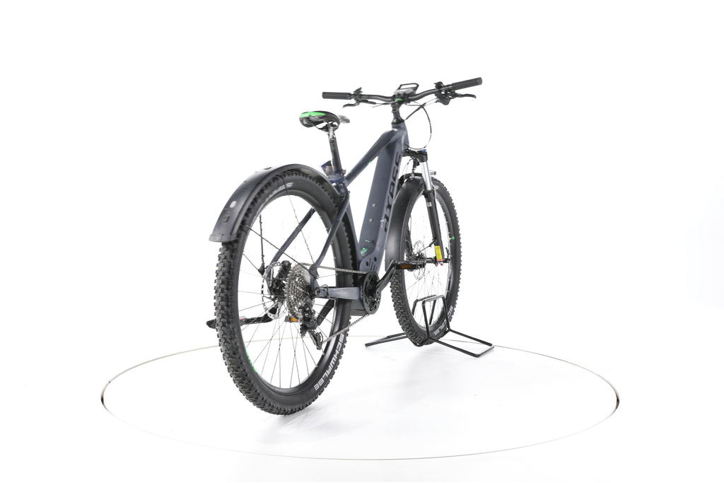 Axess Force 29 Allroad E-Bike - Image 11