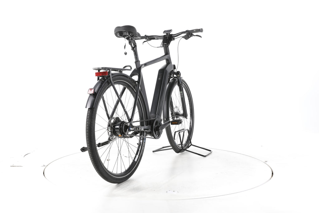 Kalkhoff Integrale 18 City E-Bike - Image 11