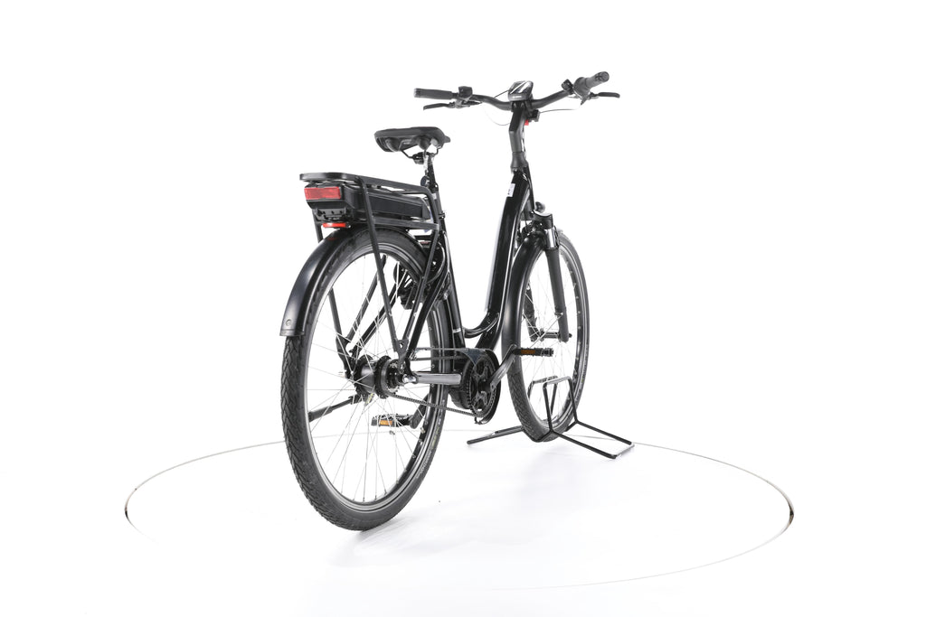 Riese & Müller Swing RT City E-Bike Tiefeinsteiger - Image 11