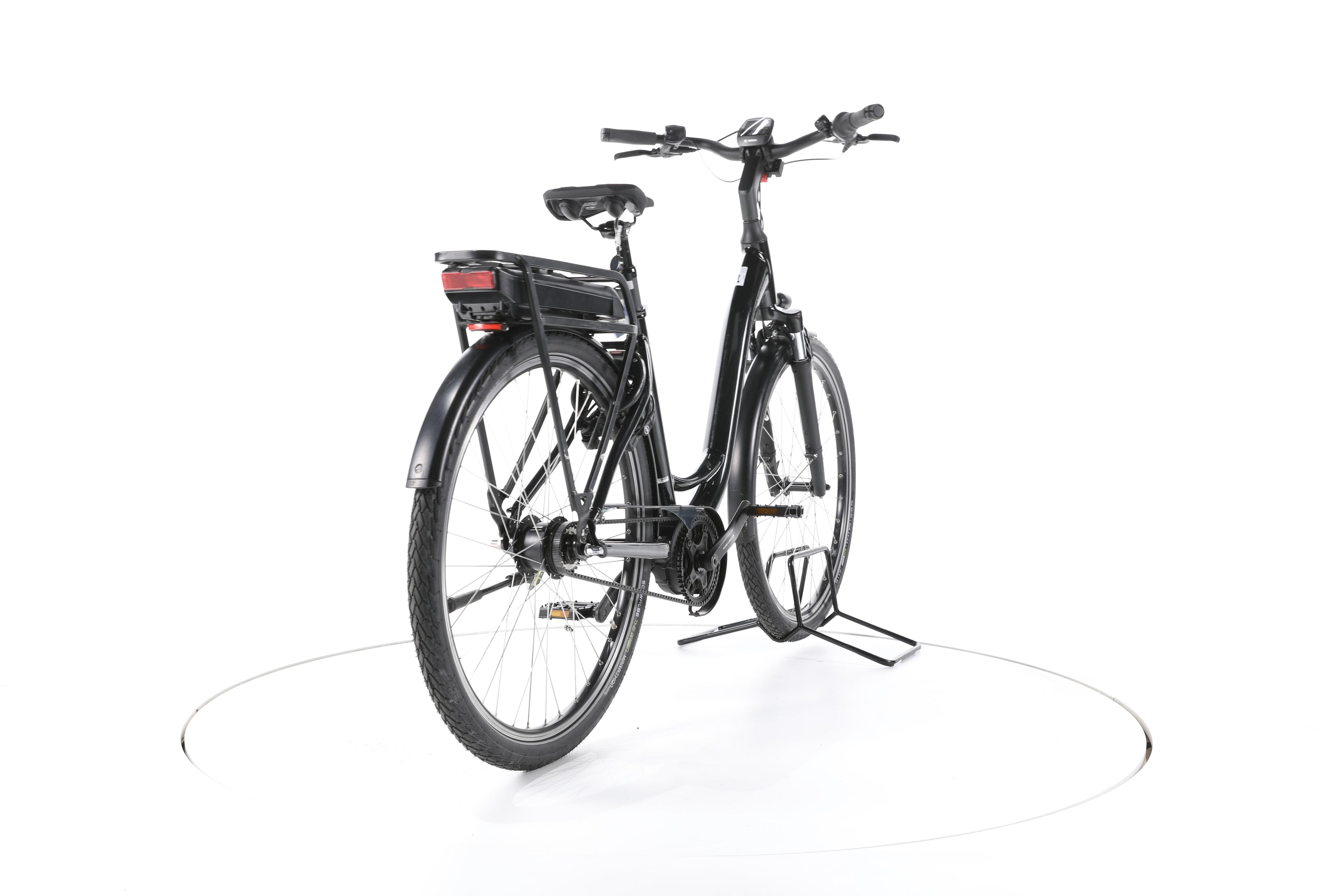 Riese & Müller Swing RT City E-Bike Tiefeinsteiger - Image 11